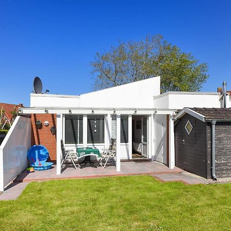 Ferienhaus Brigitte Bensersiel Kültér fotó