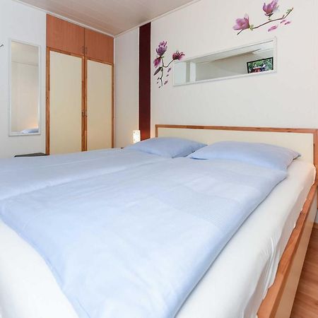 Ferienhaus Brigitte Bensersiel Kültér fotó