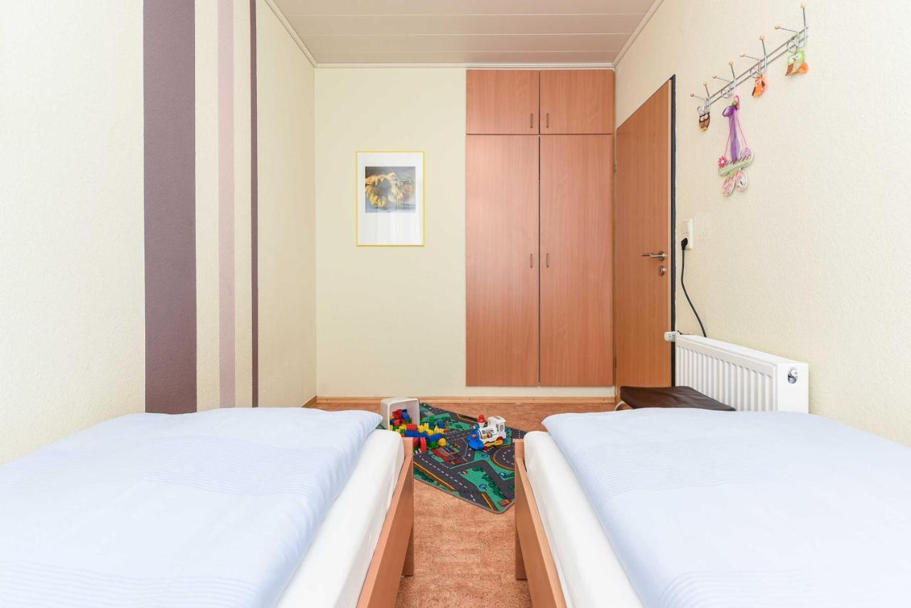 Ferienhaus Brigitte Bensersiel Kültér fotó