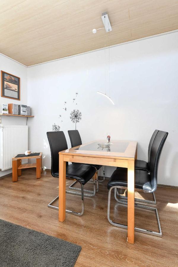 Ferienhaus Brigitte Bensersiel Kültér fotó