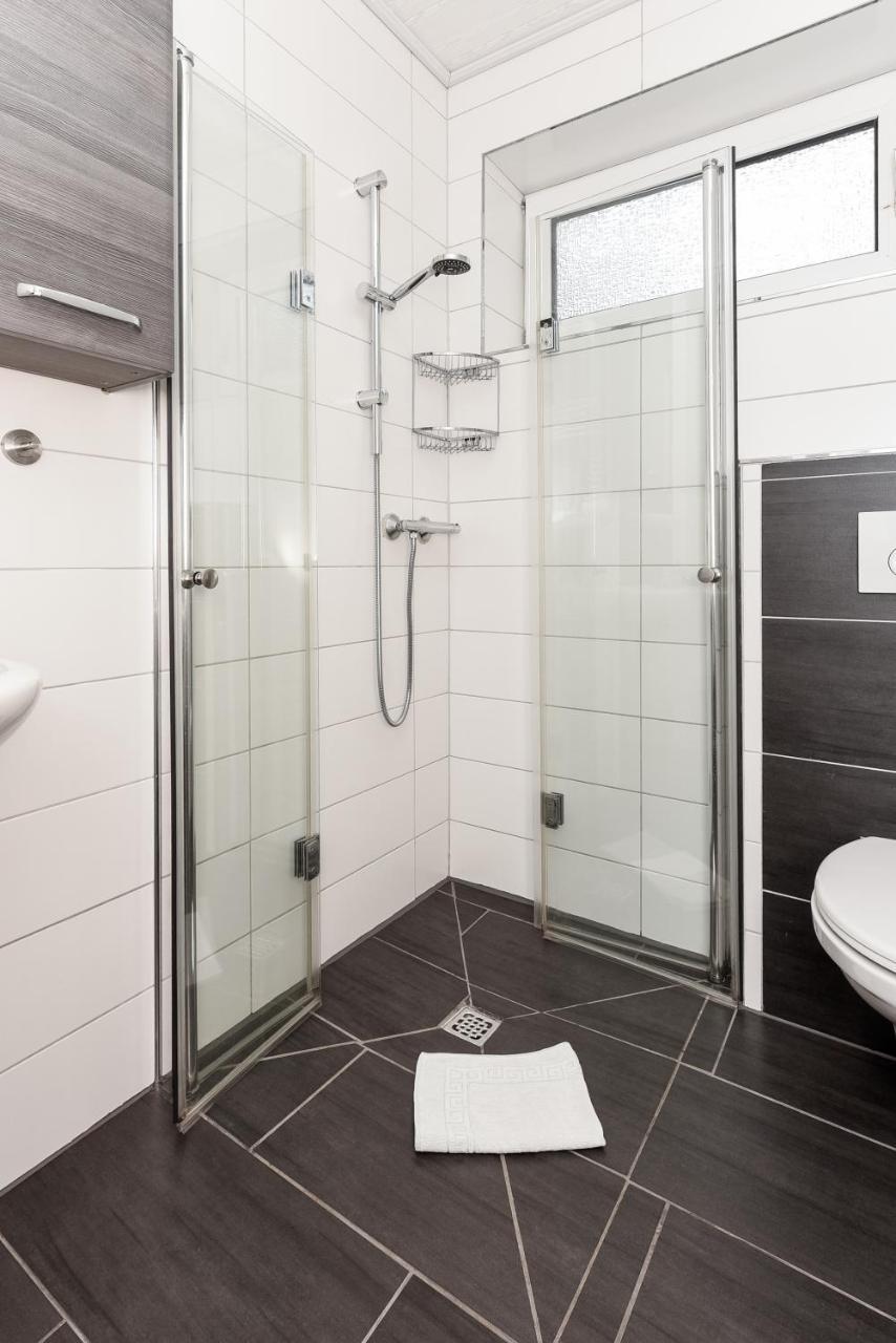 Ferienhaus Brigitte Bensersiel Kültér fotó