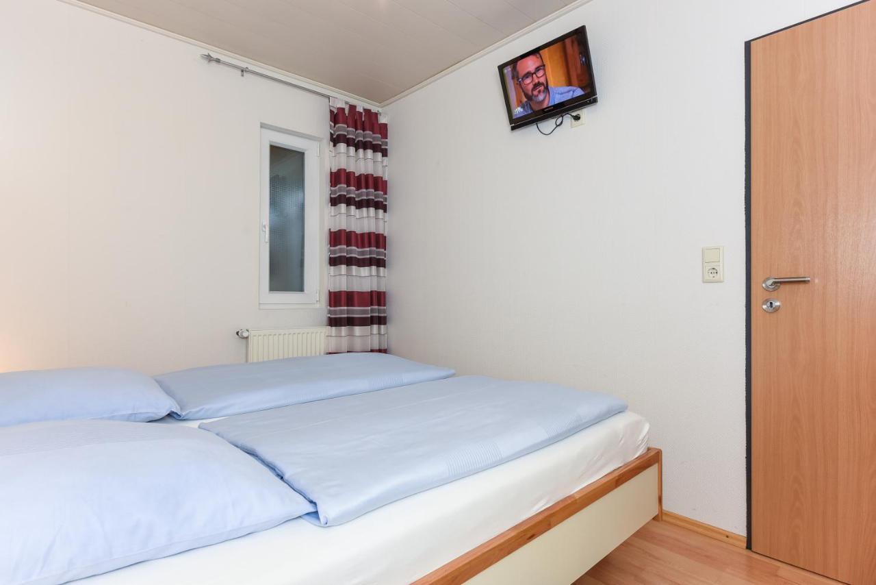 Ferienhaus Brigitte Bensersiel Kültér fotó